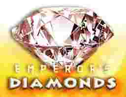 Empereor Diamonds GameSlot Online - Merambah Bumi Gebyar Imperium: Slot Online" Emperors Diamonds". Dalam bumi slot online yang