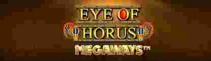 Eye of HorusMegaways GameSlotOnline - Memahami Permainan Slot Online Eye of Horus Megaways. Game slot online sudah hadapi kemajuan yang