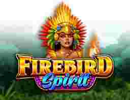 Firebird Spirit GameSlot Online  - Menikmati Kecantikan Hikayat dengan Slot Online Firebird Spirit. Firebird Antusiasme merupakan salah satu