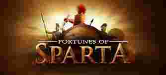 Fortunes Of Sparta GameSlotOnline - Merambah Bumi Perang Yunani Kuno: Slot Online" Fortunes Of Sparta". Dalam bumi slot online yang