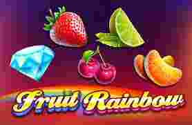 Mencicipi Pelangi Buah dengan Fruit Rainbow: Pengalaman Slot yang Manis serta Menguntungkan.