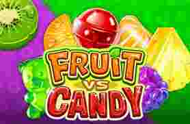 Fruit Vs Candy GameSlot Online - Menyelami Slot Online: Fruit vs Candy. Fruit vs Candy merupakan salah satu game slot online yang menarik