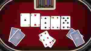 Game Terbaik untuk Poker - Dengan main Uno, Kamu bisa tingkatkan keahlian membaca rival, merancang strategi, serta membiasakan siasat