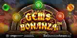 Menguak Kekayaan Tersembunyi dengan Gems Bonanza: Slot Online yang Dipadati dengan Permata. Dalam bumi bercelak dari slot online