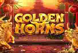 Golden Horns GameSlot Online - Mengarungi Kekayaan dengan Keelokan" Golden Horns": Keterangan Komplit mengenai Permainan Slot Online yang