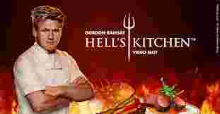 GordonRamsay HellsKitchen GameSlot Online - Menguak Keenakan Slot Online: Gordon Ramsay Hells Kitchen. Dari dapur yang panas sampai