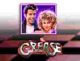 Grease Game Slot Online - Menghidupkan Balik Nostalgia Musikal dalam Permainan Slot Online: Grease. Dalam bumi pertaruhan online yang