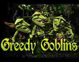 Greedy Goblins GameSlot Online - Menjelajahi Bumi Khayalan dengan Slot Online" Greedy Goblins". Greedy Goblins merupakan game slot online yang