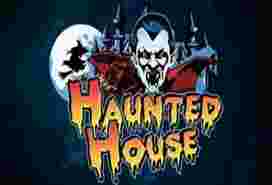 HauntedHouse Game Slot Online