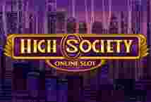 High Society GameSlot Online - High Society: Mengarungi Keglamoran dalam Bumi Slot Online. Dalam lanskap game slot online, tema keglamoran