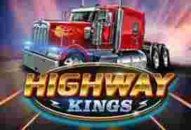 Highway Kings: Maju Mengarah Jackpot dalam Bumi Slot Online. Dalam bumi yang lalu bertumbuh dari pertaruhan online, permainan slot