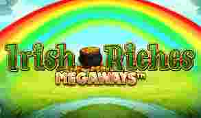 Irish Riches Megaways GameSlotOnline - Mempelajari Keberhasilan di Irish Riches Megaways: Slot Online yang Memukau.