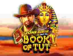 Mempelajari Kekayaan Mesir Kuno dengan John Hunter and the Book of Tut: Petualangan yang Menggembirakan di Tanah Firaun.