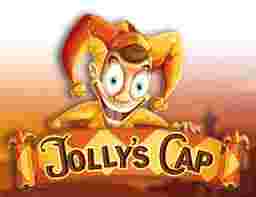 Jolly Cap GameSlot Online - Menciptakan Mukjizat Bumi Dongeng dengan" Jolly Tanda": Bimbingan Lengkap. Dalam bumi slot online yang dipadati