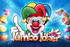 Jumbo Joker GameSlot Online - Jumbo Joker: Hadapi Kehebohan Klasik Slot dengan Gradasi Modern. Jumbo Joker merupakan salah satu game slot