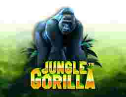Jungle Gorilla GameSlot Online - Merambah Bumi Slot" Jungle Gorilla": Petualangan di Hutan yang Mengasyikkan.