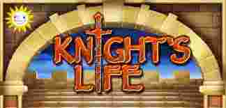 Knight Life GameSlot Online - Menjelajahi Bumi Slot Online: Knight Life, Dalam bumi pertaruhan online yang lalu bertumbuh, permainan slot jadi