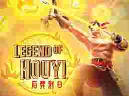 Memecahkan Rahasia serta Kehormatan dalam" Legend of Hou Yi": Permainan Slot Online yang Menarik serta Mengasyikkan.