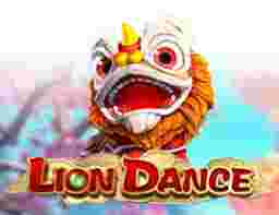 Lion Dance GameSlot Online - Lion Dance: Keberhasilan serta Kebahagiaan dalam Slot Online yang Menggembirakan.