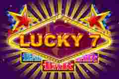 Lucky 7 GameSlot Online - Menguasai Keberhasilan dengan Lucky 7: Bimbingan Komplit buat Permainan Slot Online.