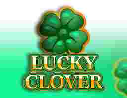 Lucky Clover GameSlot Online - Menggali Kekayaan di" Lucky Clover": Petualangan Slot Online di Dasar Sinar Bulan Purnama.