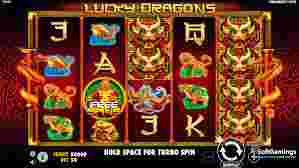 Lucky Dragons GameSlot Online - Lucky Dragons: Merambah Bumi Keberhasilan di Slot Online yang Mengasyikkan.