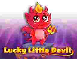 Lucky Little Devil GameSlotOnline - Mempelajari Bumi Lucu Lucky Little Devil: Slot Online yang Penuh Keberuntungan.