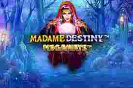 MadameDestiny Megaways GameSlot Online - Madame Destiny Megaways merupakan salah satu permainan slot online yang sangat menarik serta