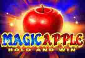 Magic Apple GameSlot Online - Merambah Bumi Fantastis" Magic Apple": Keterangan Mendalam mengenai Permainan Slot Online yang