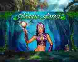 Magical Forest GameSlot Online - Identifikasi Permainan Slot Online Magical Forest. Magical Forest merupakan game slot online yang dibesarkan