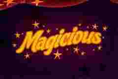 Magicious Game Slot Online - Magicious: Menguak Pesona Guna- guna dalam Slot Online yang Memukau. Dalam alam slot online yang dipadati