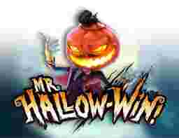 Mr Hallow Win Game Slot Online