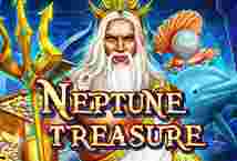 Neptune Treasure Bingo Game Slot Online