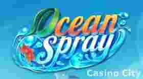 Ocean Spray GameSlot Online