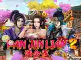 PanJin Lian GameSlot Online - Pan Hantu Lian: Mempertunjukkan Kecantikan serta Kerja sama dalam Bumi Permainan Slot Online. Dalam