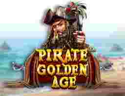 Pirate Golden Age GameSlotOnline - Petualangan yang Mendebarkan di Slot Online Pirate Golden Age. Pirate Golden Age adalah salah satu game slot