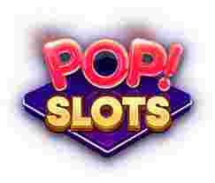 POP Game Slot Online - POP dalam Permainan Slot Online: Kehebohan Game serta Kesempatan Kemenangan Besar. Pabrik permainan slot online