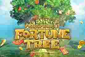 Mencapai Kelimpahan serta Keberhasilan dengan" Prosperity Fortune": Permainan Slot Online yang Mengagumkan. Dalam alam pertaruhan