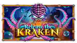 Release the Kraken SlotOnline