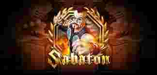Sabaton Game Slot Online - Sabaton: Kebahagiaan Slot Online dengan Gesekan Metal. Dalam bumi slot online yang penuh warna serta alterasi