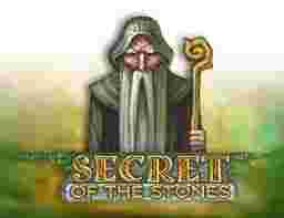 Secret OfThe Stones GameSlotOnline - Memecahkan Rahasia Kuno: Penjelajahan dalam Slot Online" Secret of the Stones".