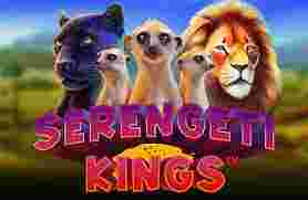 Serengeti King GameSlot Online - Mempelajari Keelokan Alam di Slot Online Serengeti King. Serengeti King merupakan game slot online yang