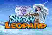 Snow Leopard GameSlot Online - Menguasai Kecantikan" Snow Leopard": Petualangan Slot Online yang Memukau. Dalam bumi slot online yang