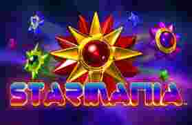 Starmania Game Slot Online - Menggali Kekayaan di Luar Angkasa dengan Starmania: Slot Online yang Penuh Bintang. Starmania merupakan game slot
