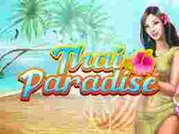 Menguak Pesona Thai Paradise: Petualangan Eksentrik di Bumi Slot Online. Dalam bumi pertaruhan daring yang lalu bertumbuh,