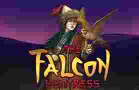 The Falcon Huntress GameSlotOnline - Membahas" The Falcon Huntress": Petualangan Menarik dalam Bumi Slot Online.