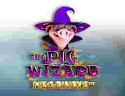 Pig Wizard Megaways GameSlotOnline - Mencapai Kekayaan dengan Mukjizat dalam Slot" Pig Wizard Megaways": Petualangan Fantastis di Bumi