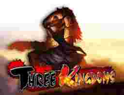 Three Kingdoms GameSlot Online - Menyelami Hikayat: Slot Online" Three Kingdoms". Dalam alam pertaruhan daring, permainan slot kerap kali jadi