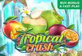 Tropical Crush GameSlot Online - Merasakan Keelokan Tropis dengan Tropical Crush: Slot Online yang Menyegarkan. Dalam bumi slot online