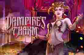 Pesona GameSlotOnline Vampire's Charm - Menguak Pesona Vampir dalam Permainan Slot Online" Vampires Charm".